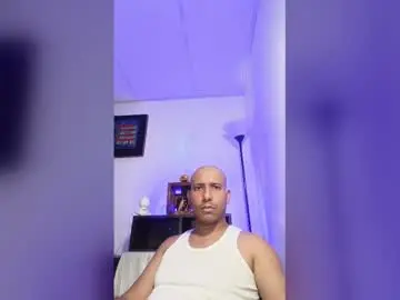 Chaturbate Free Porn Cam of thommerxxx