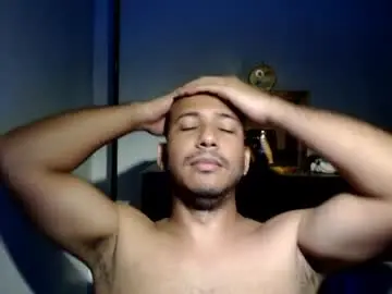 Chaturbate Free Porn Cam of thommerxxx