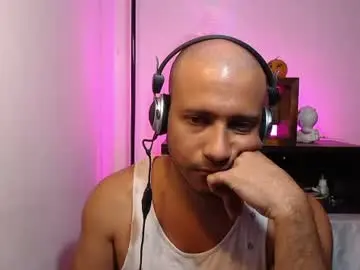 Chaturbate Adult Webcam of thommerxxx