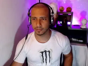 Chaturbate Best Webcam of thommerxxx