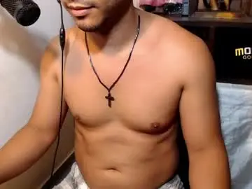 Chaturbate Nude Webcam of thommerxxx