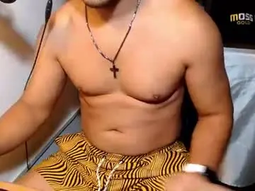 Chaturbate Live Sex Cam of thommerxxx
