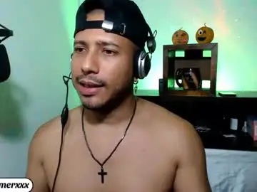 Chaturbate Live Sex Cam of thommerxxx