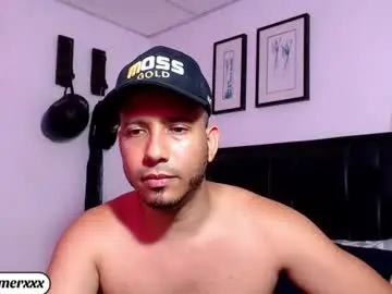 Chaturbate Live Sex of thommerxxx