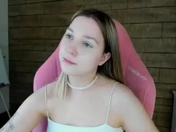 Chaturbate Sex Cam of tinaburton