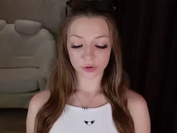 Chaturbate Nude Webcam of amanda_gracee