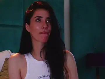 Chaturbate Best Webcam of ameliajuney