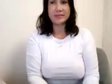 Chaturbate Live Sex Cam of anabellovee