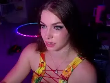 Chaturbate Adult Webcams of chroniclove