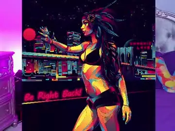 Chaturbate Best live sex cam show of chroniclove