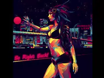 Chaturbate Best live sex cam show of chroniclove