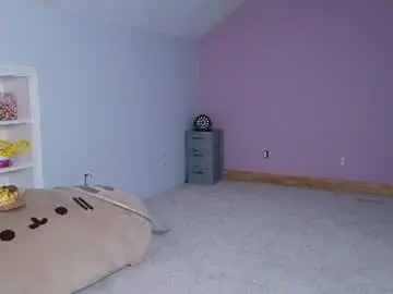 Chaturbate Nude Webcam of chroniclove