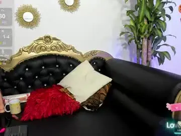 Chaturbate Free Porn Cam of cristal_millers