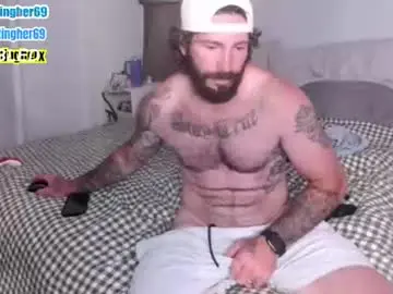 Chaturbate Adult Webcam of dominatingher69
