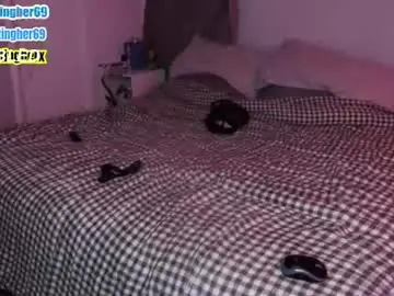 Chaturbate Nude Webcam of dominatingher69