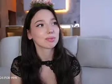 Chaturbate Best Webcam of lovelusik