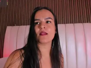 Chaturbate Sex Cam of luciemillerr