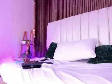 Chaturbate Free Porn Cam of luciemillerr