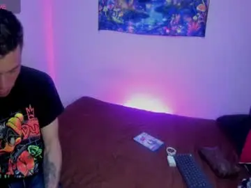 Chaturbate Sex Chat of luna_ray420
