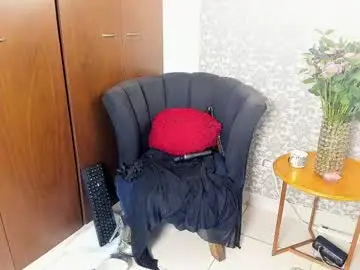 Chaturbate Best live sex cam show of mabelsaravia