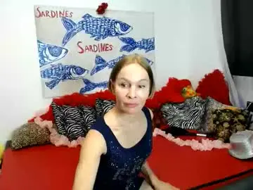 Chaturbate Sex Chat of noraohgreys