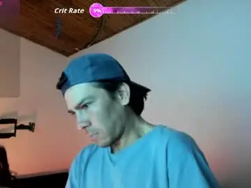 Chaturbate Watch Live Sex Cams of robindominique
