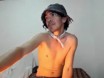 Chaturbate Free Porn Cam of robindominique