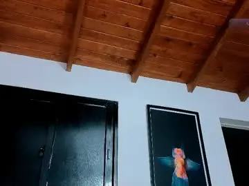 Chaturbate Sex Chat of silvabranko