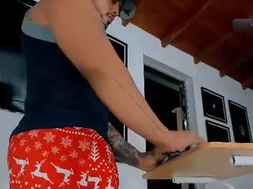 Chaturbate Free Live Porn of silvabranko