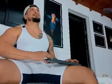 Chaturbate Best Webcam of silvabranko
