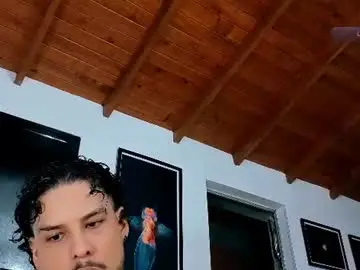 Chaturbate Sex Cam of silvabranko