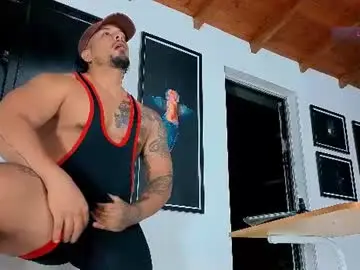Chaturbate Free Porn Cam of silvabranko