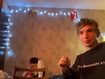 Chaturbate Best live sex cam show of stralght_twinks