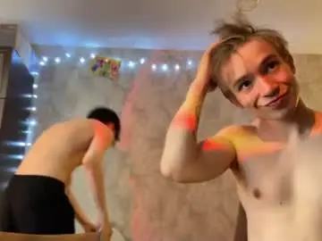 Chaturbate Live Sex of stralght_twinks