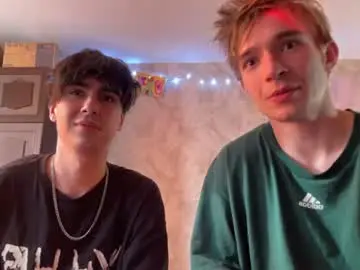 Chaturbate Sex Cam of stralght_twinks