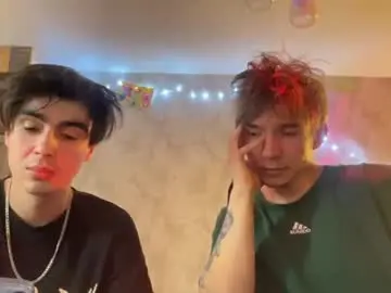 Chaturbate Sex Chat of stralght_twinks