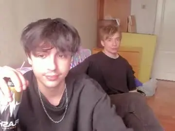 Chaturbate Live Porn of stralght_twinks