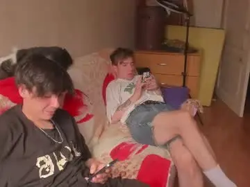 Chaturbate Private Sex Chat of stralght_twinks