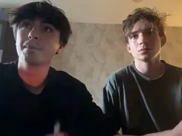 Chaturbate Free Live Porn of stralght_twinks