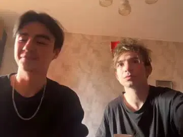 Chaturbate Free Porn Cam of stralght_twinks