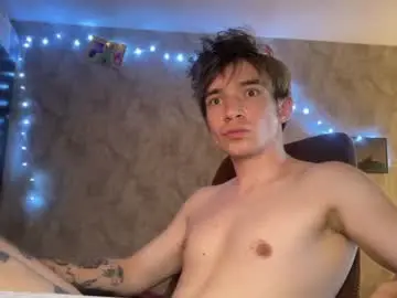 Chaturbate Sex Cam of stralght_twinks