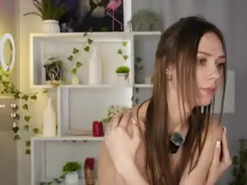 Chaturbate Watch Live Sex Cams of the_truewoman_show