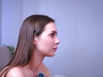 Chaturbate Nude Webcam of the_truewoman_show