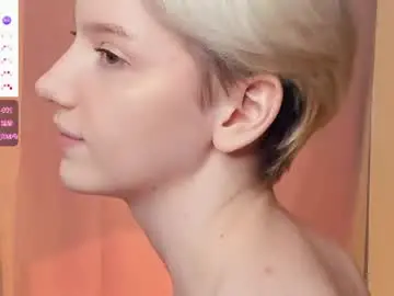 Chaturbate Live Sex Cam of _medal_of_horny_