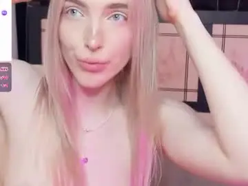 Chaturbate Live Sex Cam of _medal_of_horny_