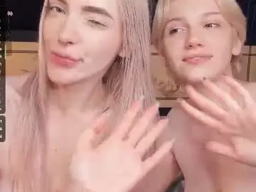 Chaturbate Sex Cam of _medal_of_horny_