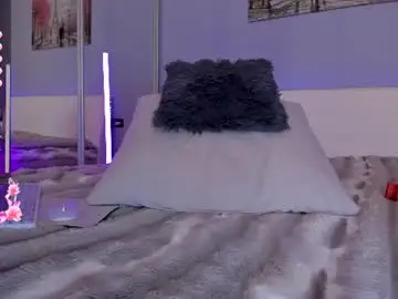 Chaturbate Nude Webcam of affroditta