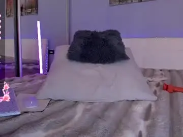 Chaturbate Adult Webcam of affroditta