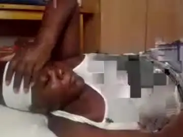 Chaturbate Adult Video Chat of african_princess27