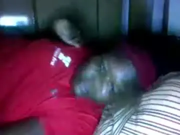 Chaturbate Private Sex Chat of african_princess27
